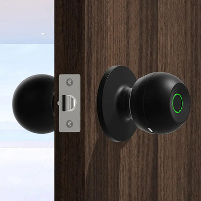 Smart Door Knob - Planet4Shopping