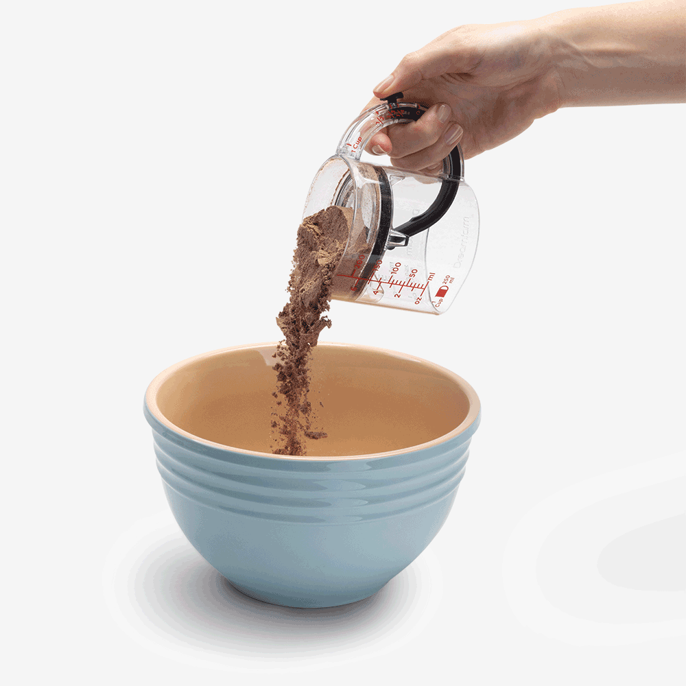 4-in-1 Adjustable Measuring Cup - Planet4Shopping
