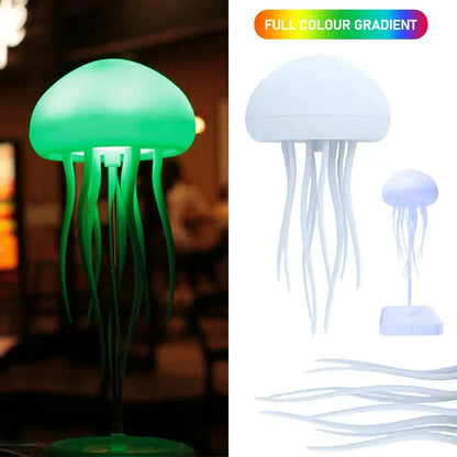 Jellyfish Night Light - Planet4Shopping