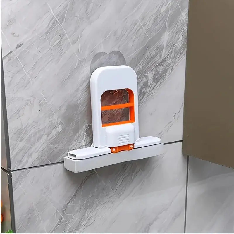 Powerful Squeeze Folding Mini Mop - Planet4Shopping