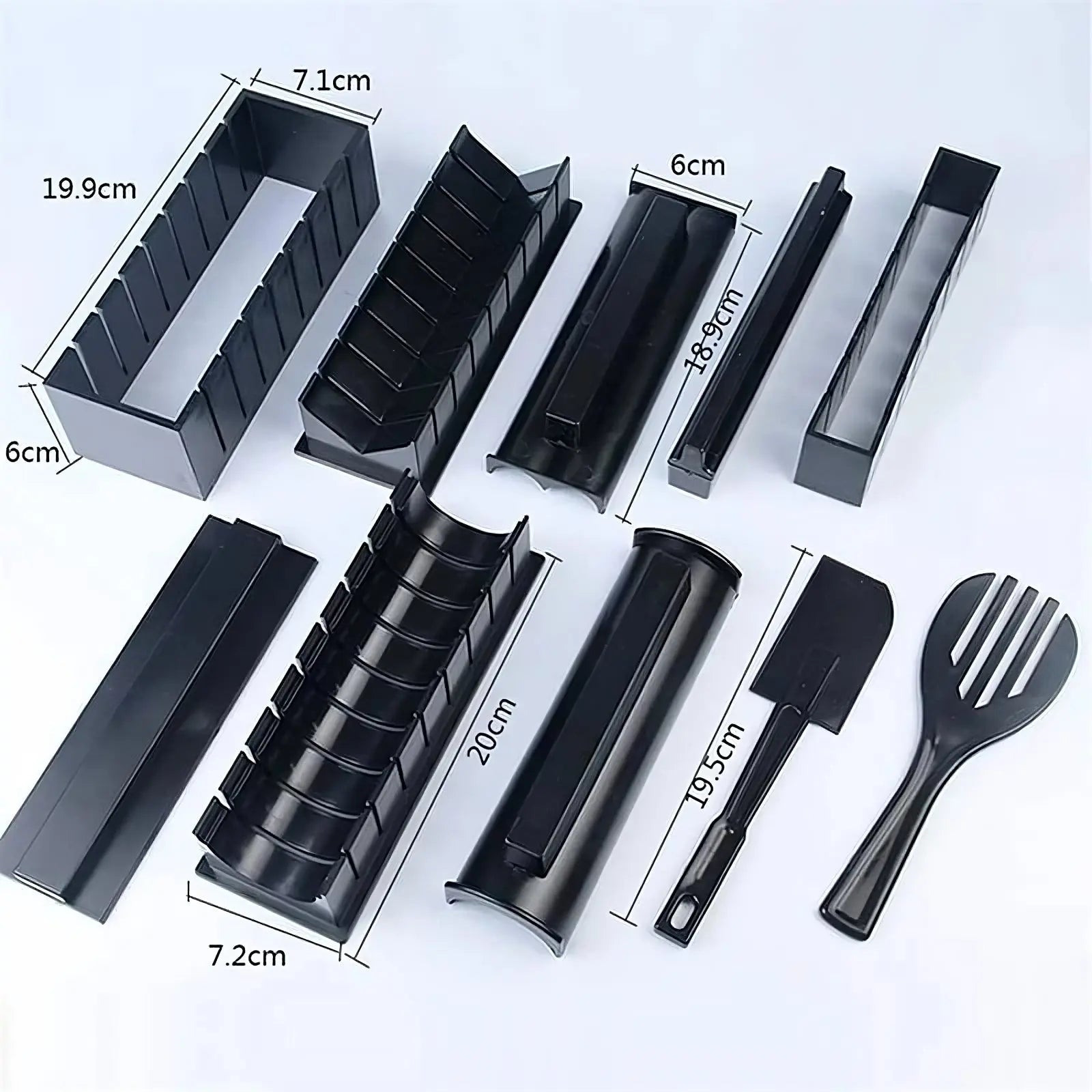 Sushi Maker Kit - Planet4Shopping