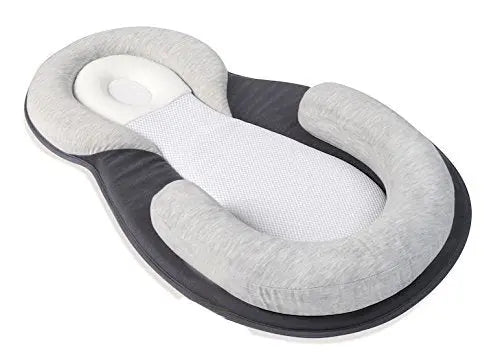 Baby Anti-Rollover Sleeping Pillow - Planet4Shopping