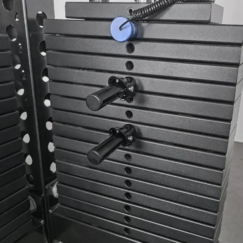 Gym Weight Drop Set Pin - Planet4Shopping