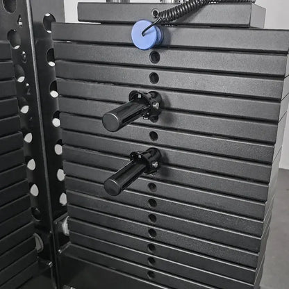 Gym Weight Drop Set Pin - Planet4Shopping