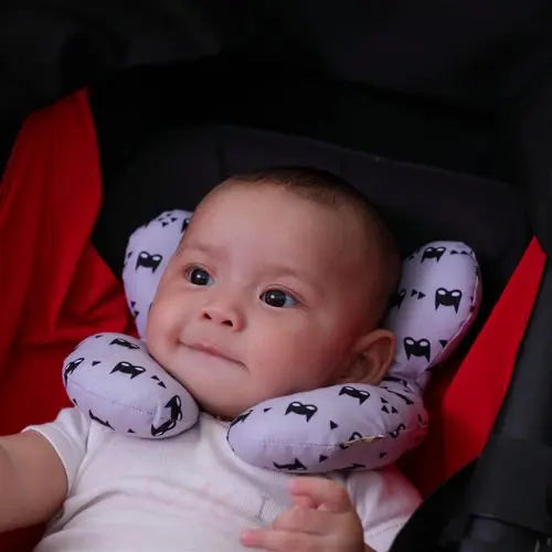 Baby Travel Pillow - Planet4Shopping