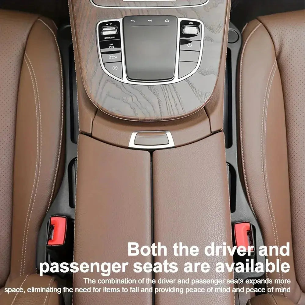 Car Seat Gap Filler Side Seam - Planet4Shopping
