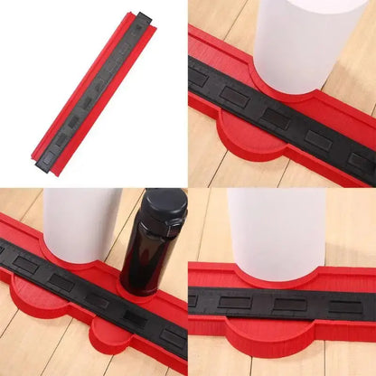 Contour Gauge - Planet4Shopping