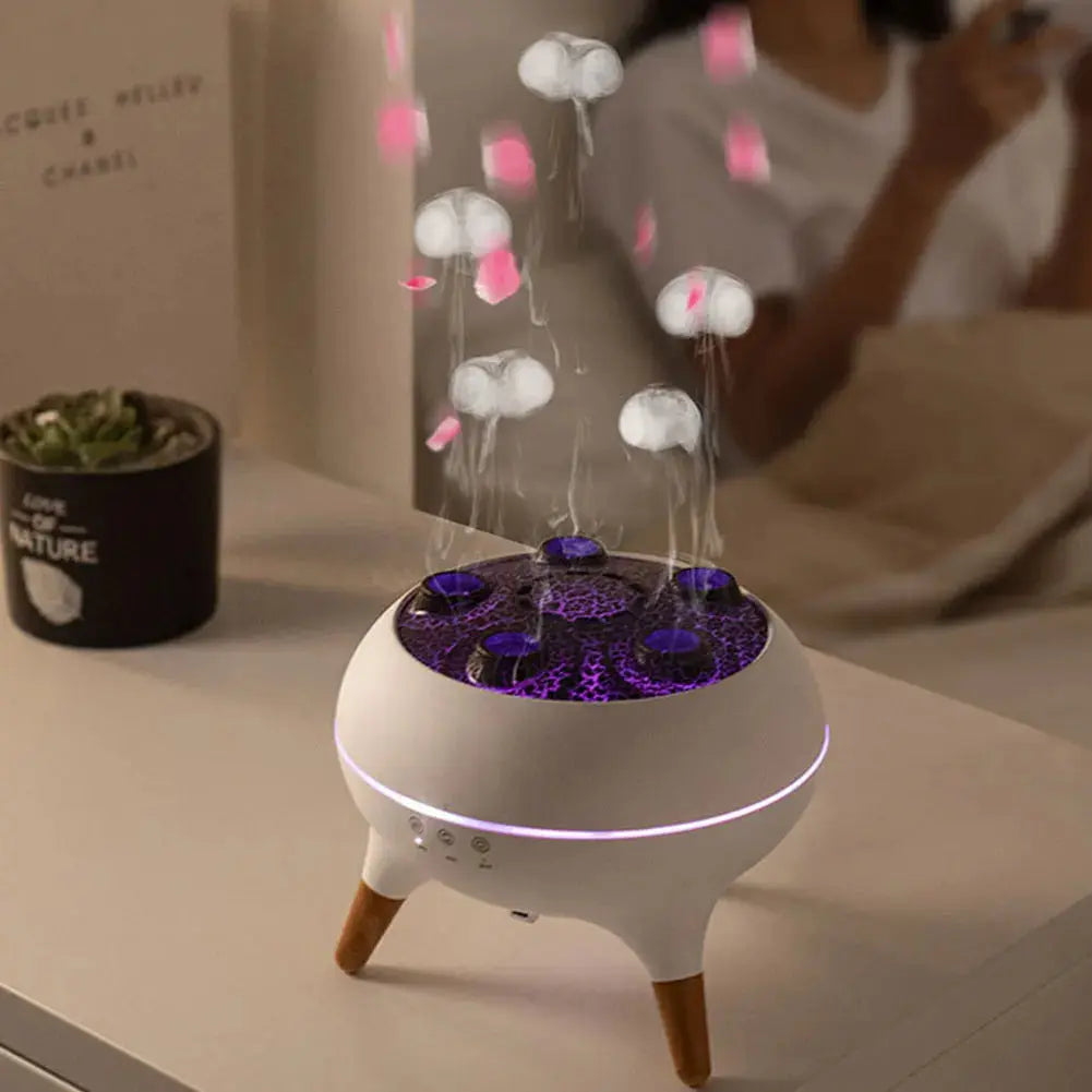 Jellyfish Diffuser - Planet4Shopping