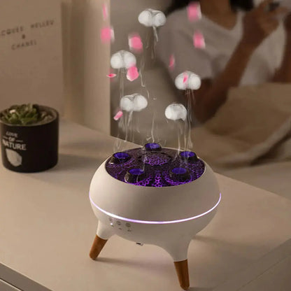 Jellyfish Diffuser - Planet4Shopping