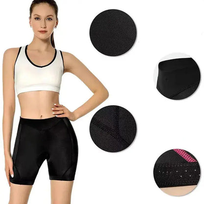 Cycling Shorts Underwear for Women - Planet4Shopping