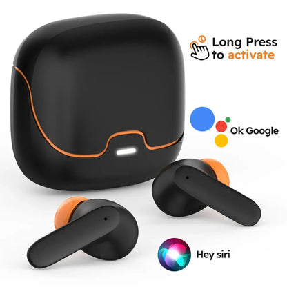 TWS Ultra-Low Latency Bluetooth Earphones - Planet4Shopping