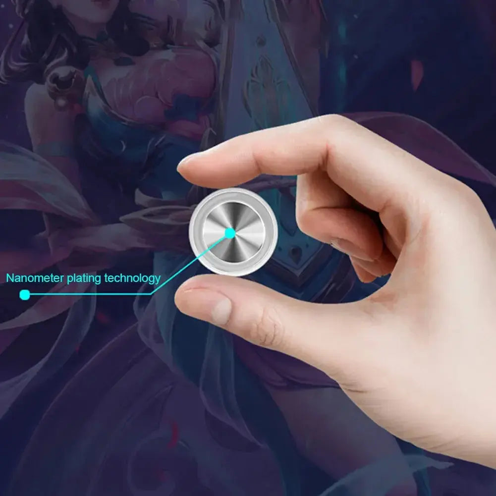 Phone Suction Joystick - Planet4Shopping