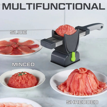 Fresh Meat Slicer - Planet4Shopping
