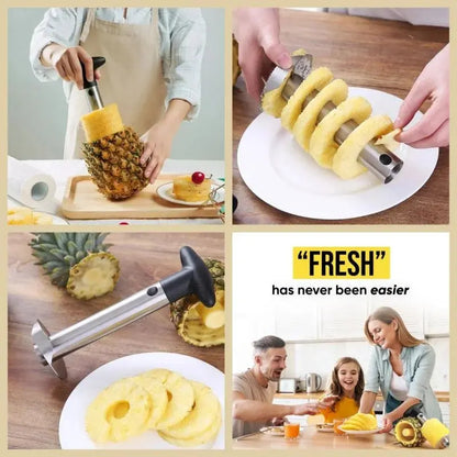 Pineapple Cutter - Planet4Shopping