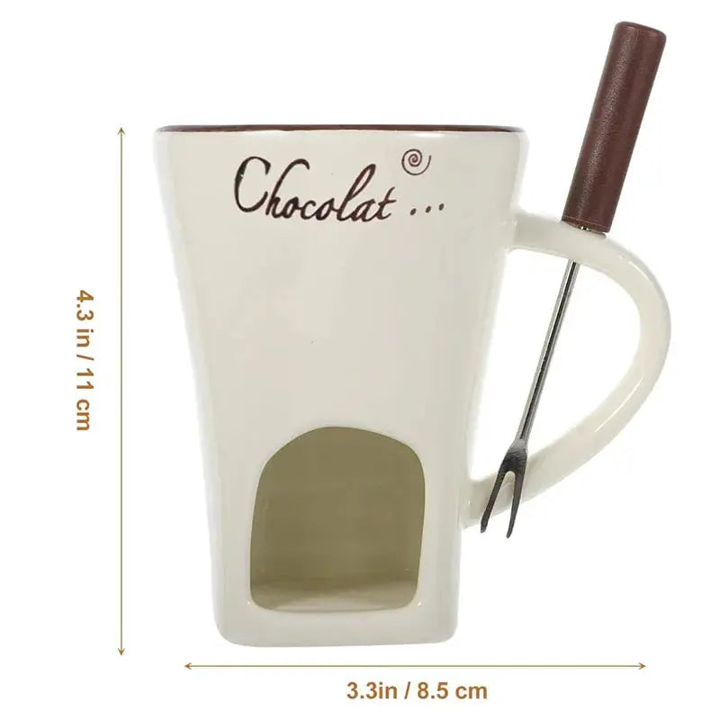 Fondue Mug - Planet4Shopping
