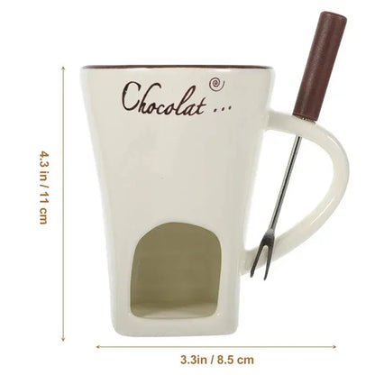 Fondue Mug - Planet4Shopping