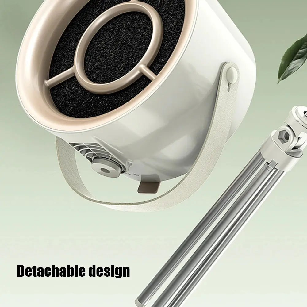 Desktop Smoke Extractor - Planet4Shopping