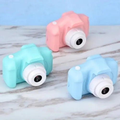 Digital Camera For Kids - Planet4Shopping