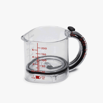 4-in-1 Adjustable Measuring Cup - Planet4Shopping