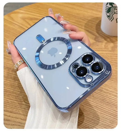 iPhone Magnetic Case - Planet4Shopping