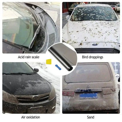 Car Window Tint Film - Planet4Shopping