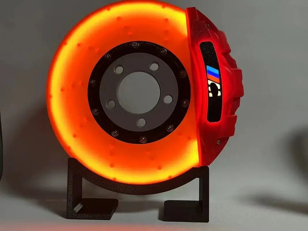 Brake Disc Light - Planet4Shopping
