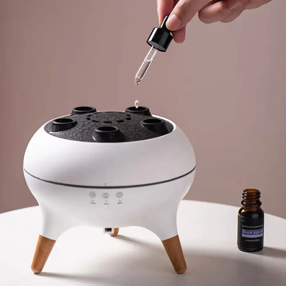 Jellyfish Diffuser - Planet4Shopping