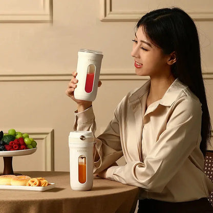 10 Blades Electric Portable Blender - Planet4Shopping