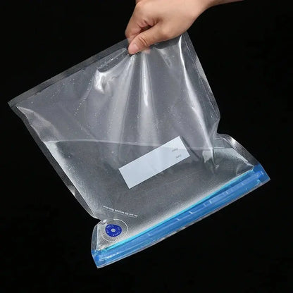 Vacuum Sealed Food Bags Food Storage - Planet4Shopping