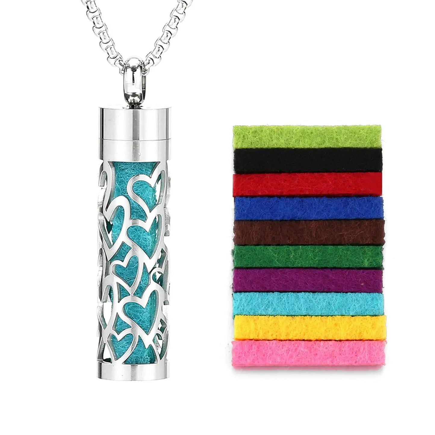 Scent Necklace - Planet4Shopping