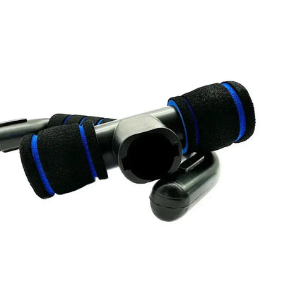 Non-Slip Push Up Stand Gym Handles - Planet4Shopping