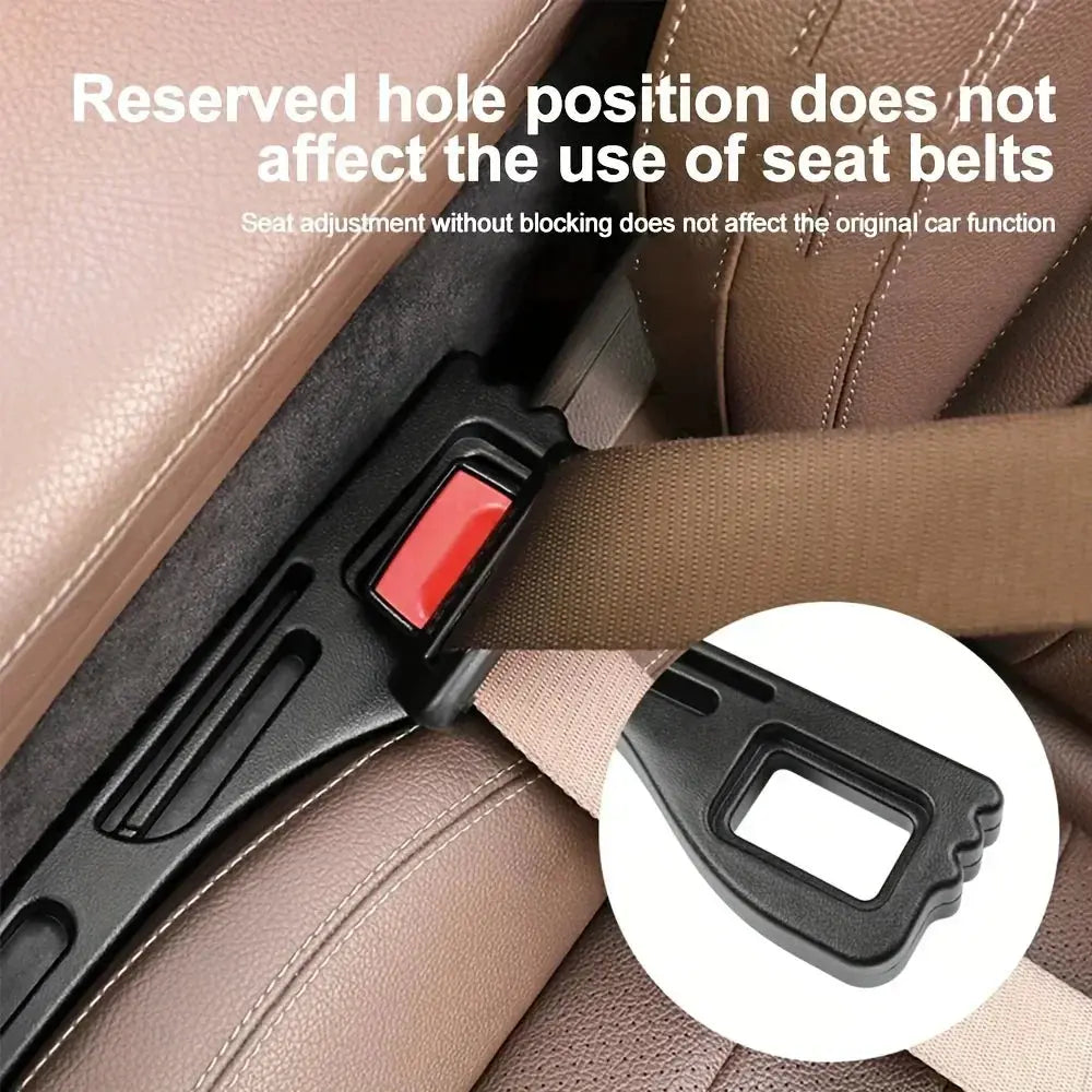 Car Seat Gap Filler Side Seam - Planet4Shopping
