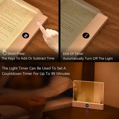 LED Book Light - Planet4Shopping