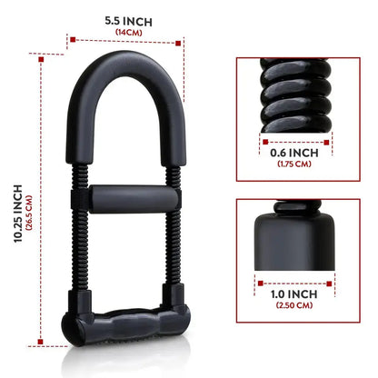 Wrist Muscles Exerciser - Planet4Shopping