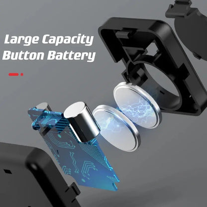 Metal Door Lock Alarm - Planet4Shopping