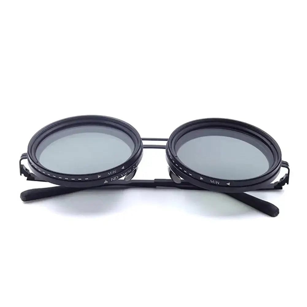 Adjustable Dimming Sunglasses - Planet4Shopping