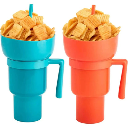 Snack Cup - Planet4Shopping