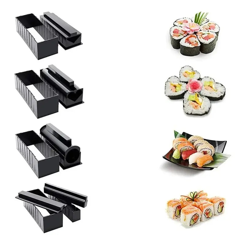 Sushi Maker Kit - Planet4Shopping