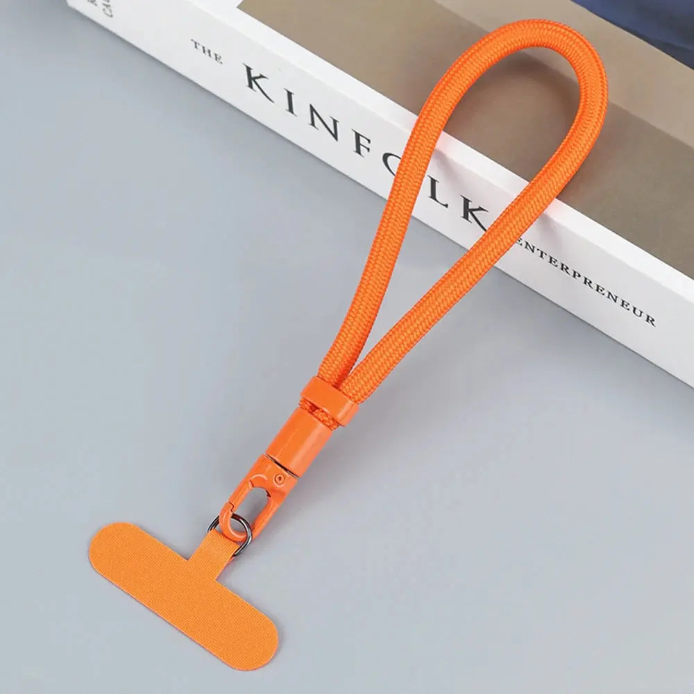 Phone Wrist Strap Lanyard Universal - Planet4Shopping