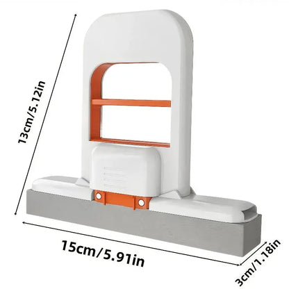 Powerful Squeeze Folding Mini Mop - Planet4Shopping