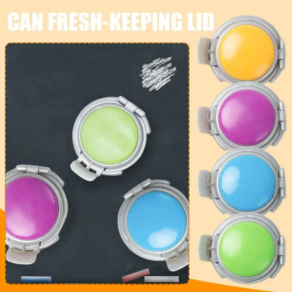 Can Fresh-Keeping Lid - Planet4Shopping