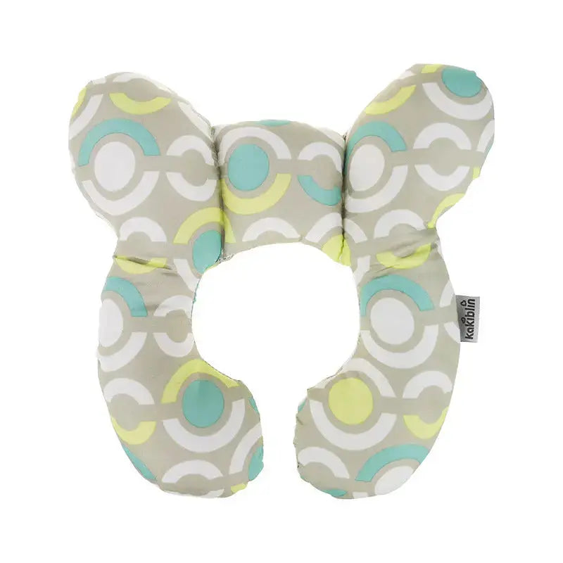 Baby Travel Pillow - Planet4Shopping