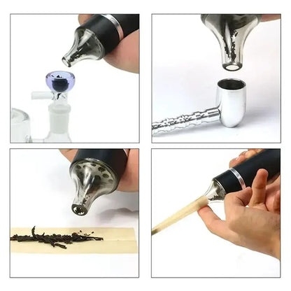 Press Spice Grinder - Planet4Shopping