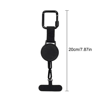 Anti-Theft Retractable Phone Strap - Planet4Shopping