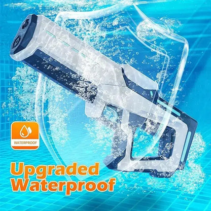 Powerful Electric Water Gun - Planet4Shopping