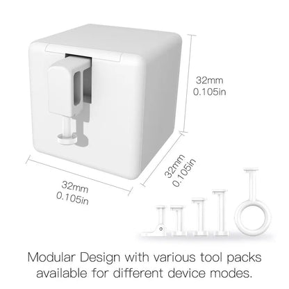 Bluetooth Smart Switcher - Planet4Shopping