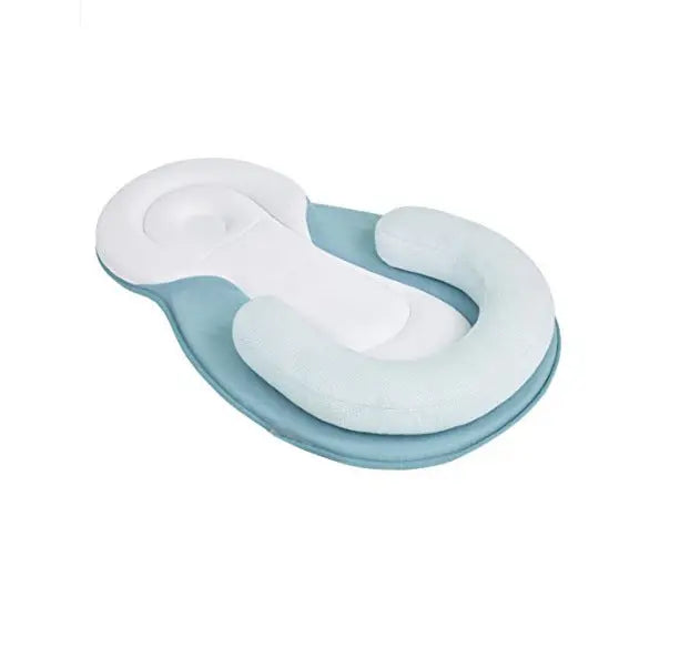 Baby Anti-Rollover Sleeping Pillow - Planet4Shopping