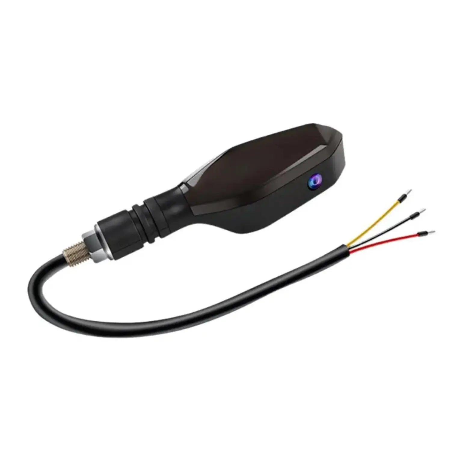 Motorcycle Road Projection Turn Signal Lights - Planet4Shopping