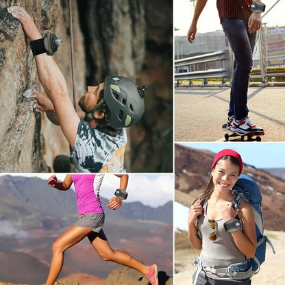 Wrist Water Bottle for Sports - Planet4Shopping