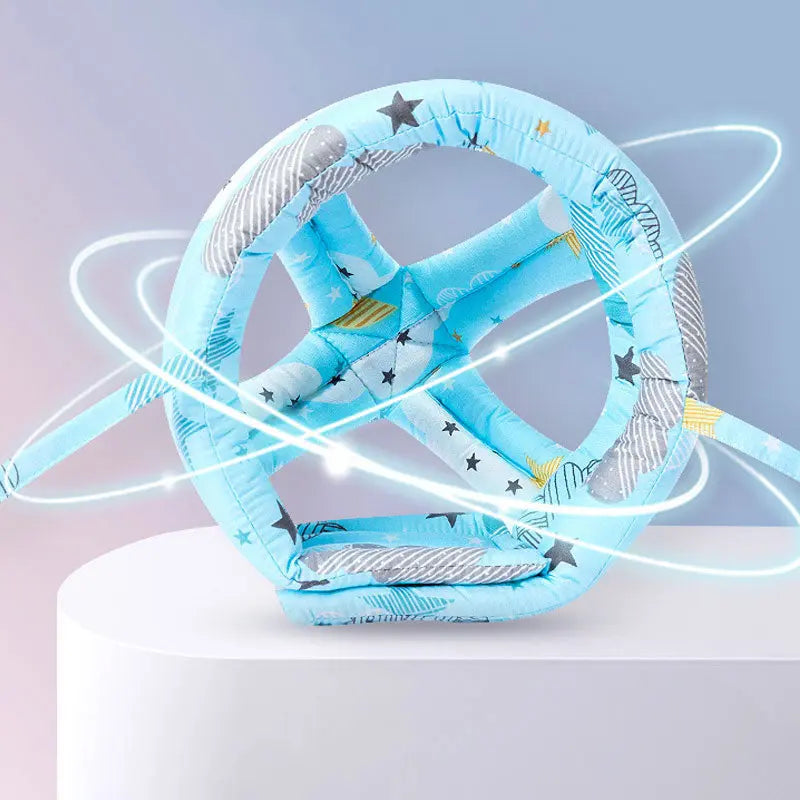 Baby Toddler Safety Anti-Collision Helmet - Planet4Shopping